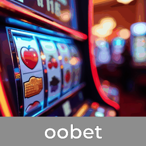 Descubra oobet: Slot Machines com Mega Jackpots, Jogos de Mesa Estratégicos e Blackjack ao Vivo