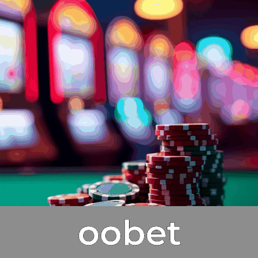Oobet: A Emoção dos Jogos de Cassino e Oportunidades de Ganhar