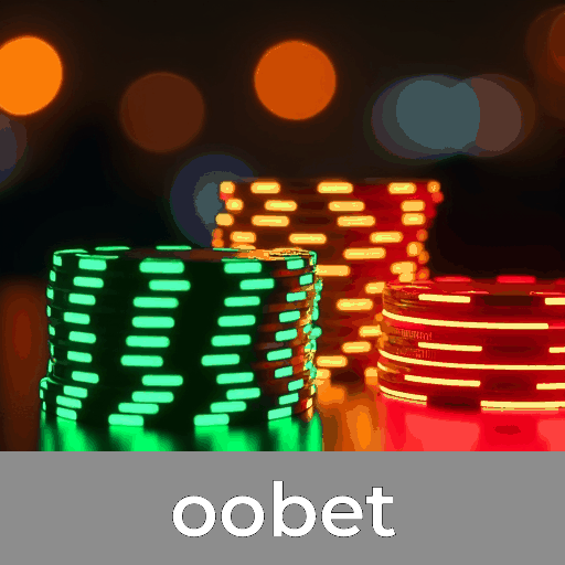 Oobet: Excelência e Segurança em Serviços de Jogo
