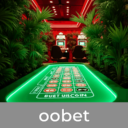 Descubra oobet: Slot Machines com Mega Jackpots, Jogos de Mesa Estratégicos e Blackjack ao Vivo