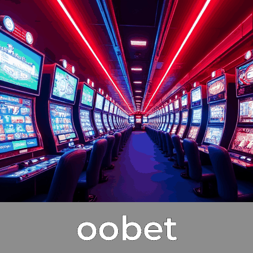 Oobet: Descubra o Fascínio dos Jogos de Slot com Alta Volatilidade