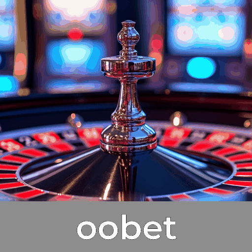 Oobet: Seu Cassino Online Confiável e Seguro